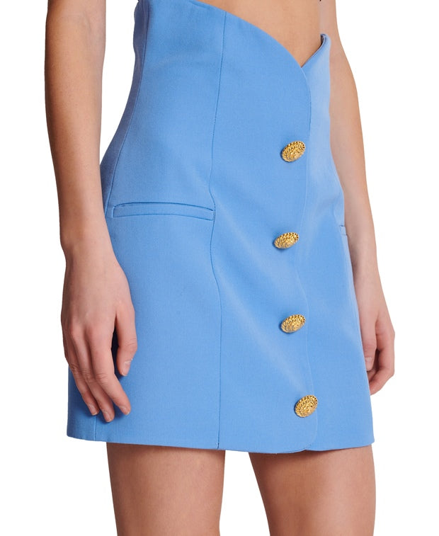 Balmain Miniskirt