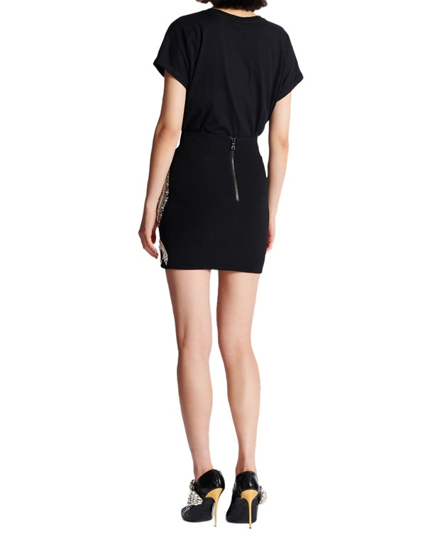Balmain Miniskirt
