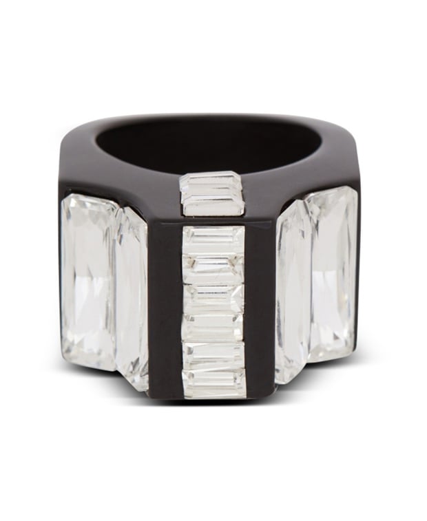 Balmain Ring CN0XR304KCXIGPG