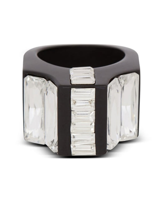 Balmain Ring CN0XR304KCXIGPG