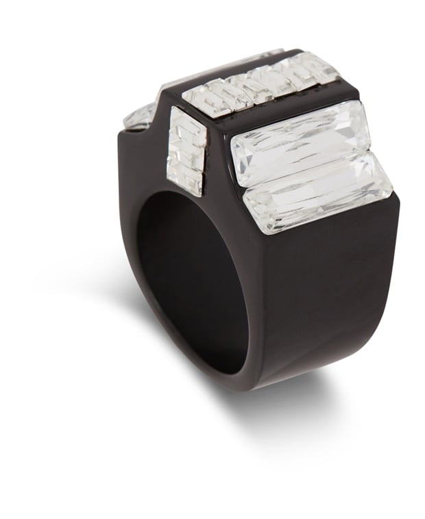 Balmain Ring CN0XR304KCXIGPG
