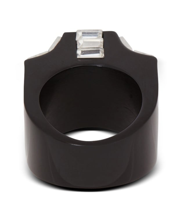 Balmain Ring CN0XR304KCXIGPG