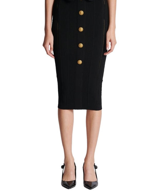 Balmain Maxi-skirt