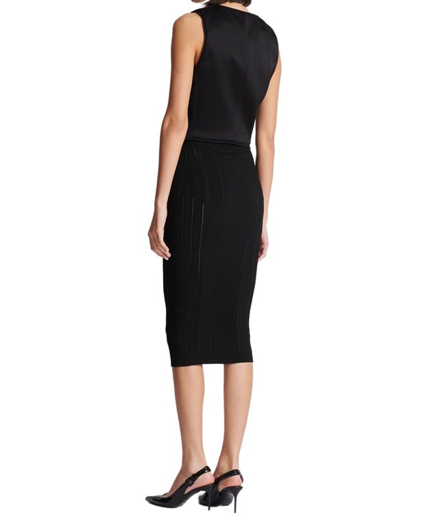 Balmain Maxi-skirt