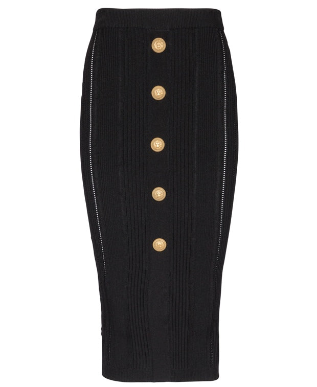 Balmain Maxi-skirt
