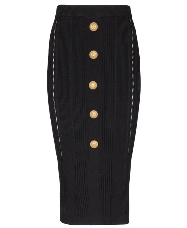 Balmain Maxi-skirt