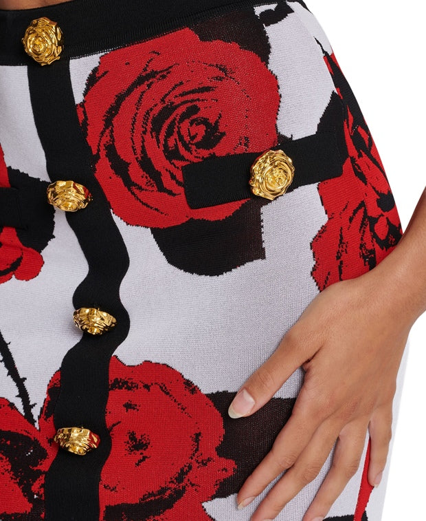 Balmain Maxi-skirt