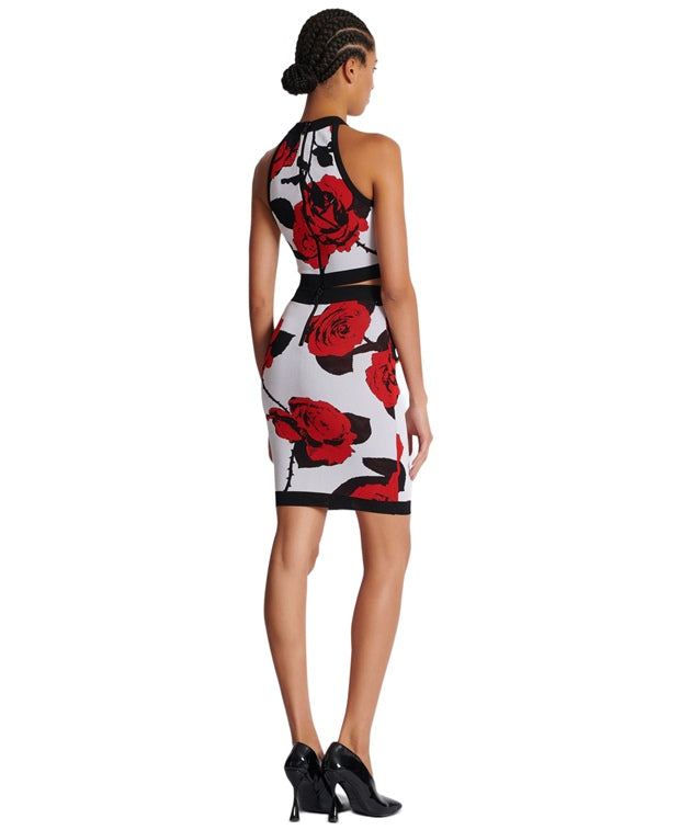 Balmain Maxi-skirt