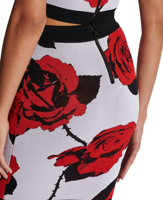 Balmain Maxi-skirt