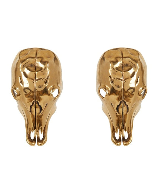 Balmain Earrings CN1XK266MABG1KA