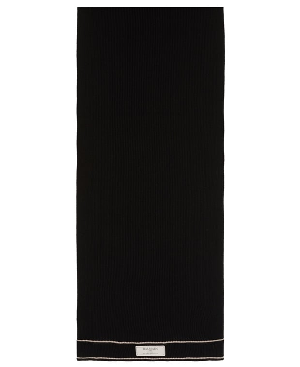Balmain Scarf