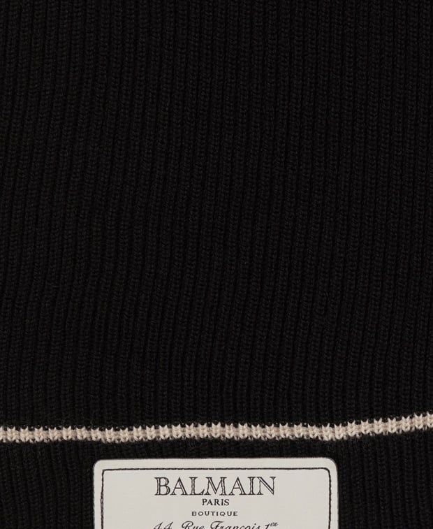 Balmain Scarf