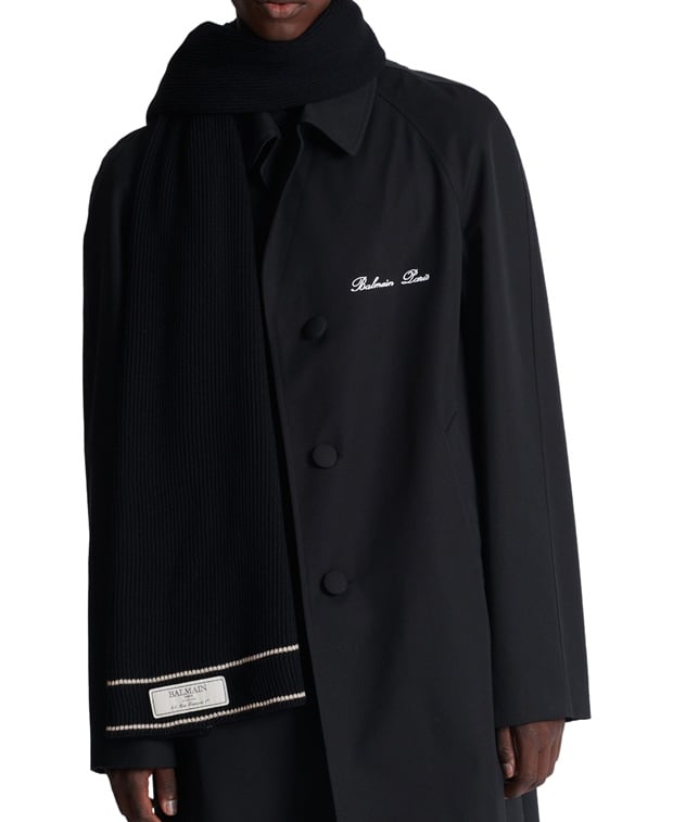 Balmain Scarf