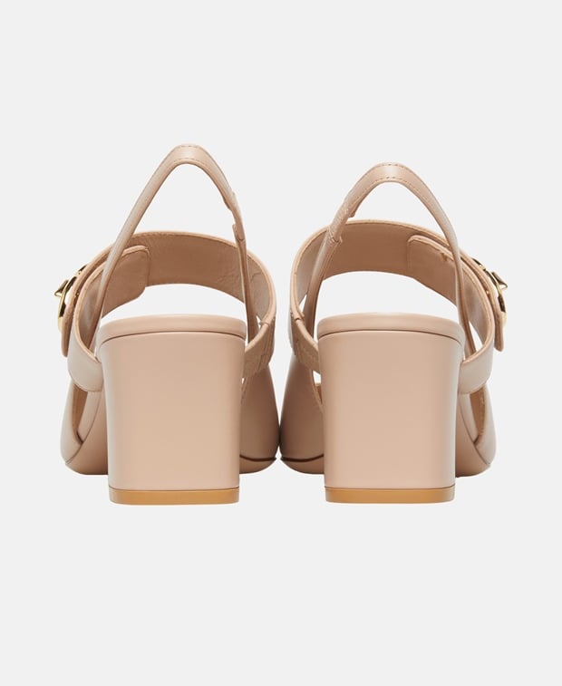 Valentino Garavani Slingback pumps Pink