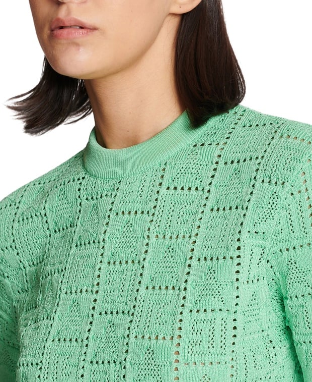 Balmain Knitted top