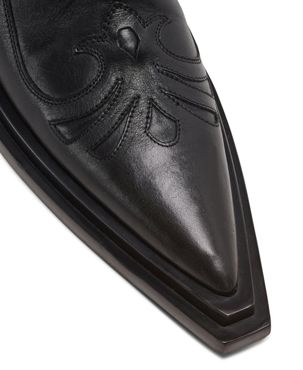 Balmain Boots