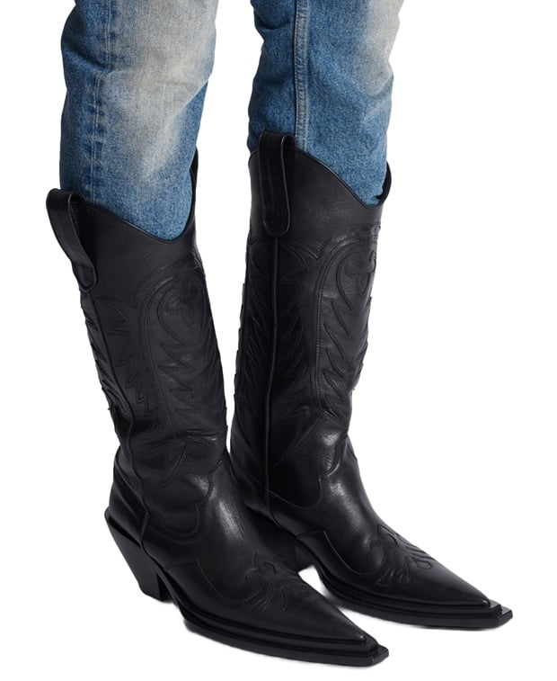 Balmain Boots