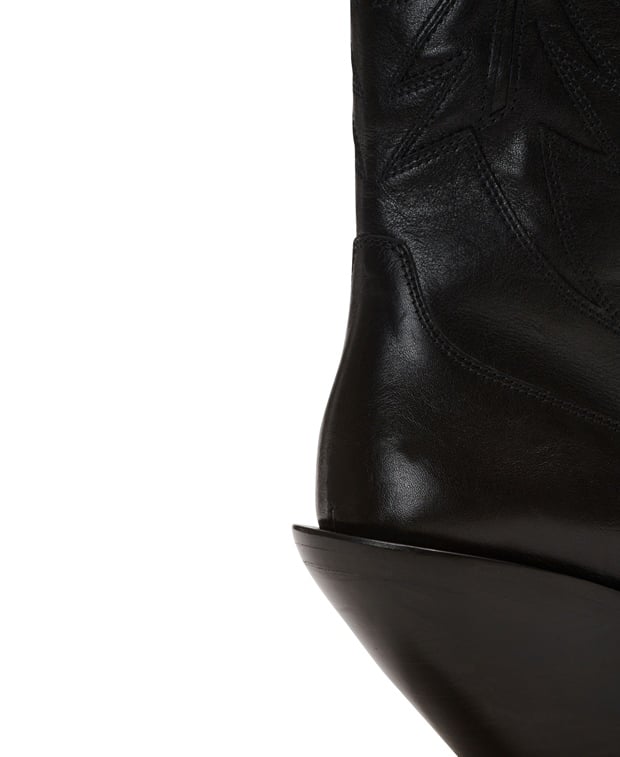 Balmain Boots