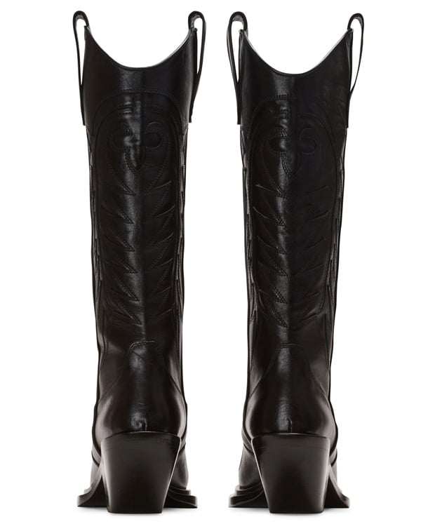 Balmain Boots