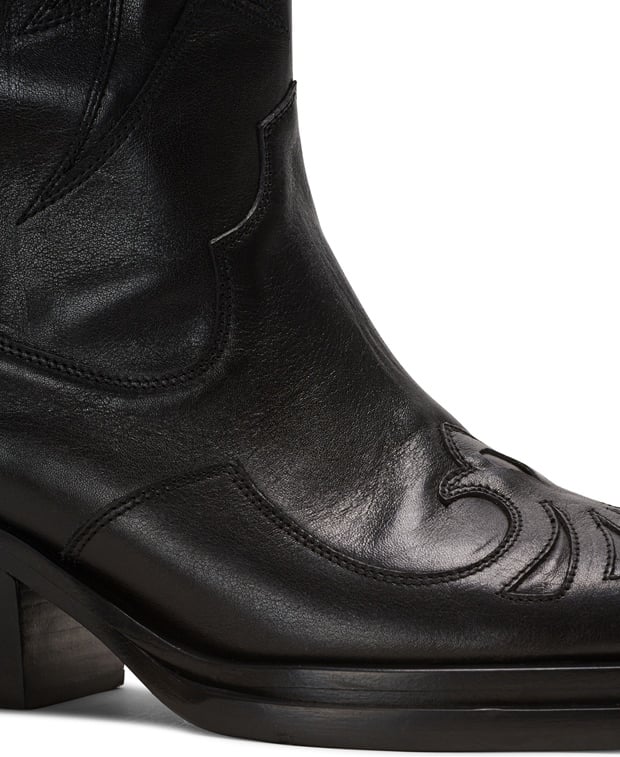 Balmain Boots