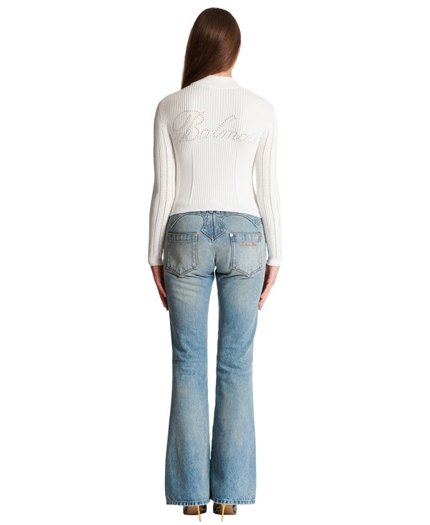 Balmain Cardigan