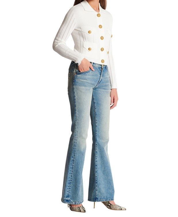 Balmain Cardigan