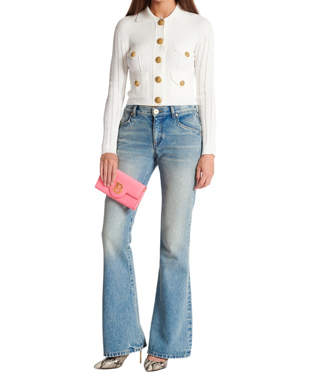 Balmain Cardigan