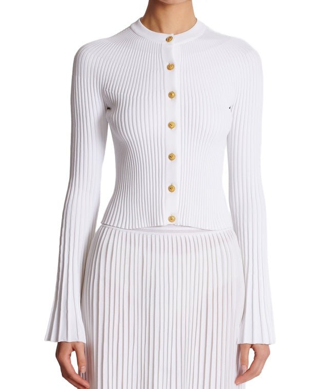 Balmain Cardigan