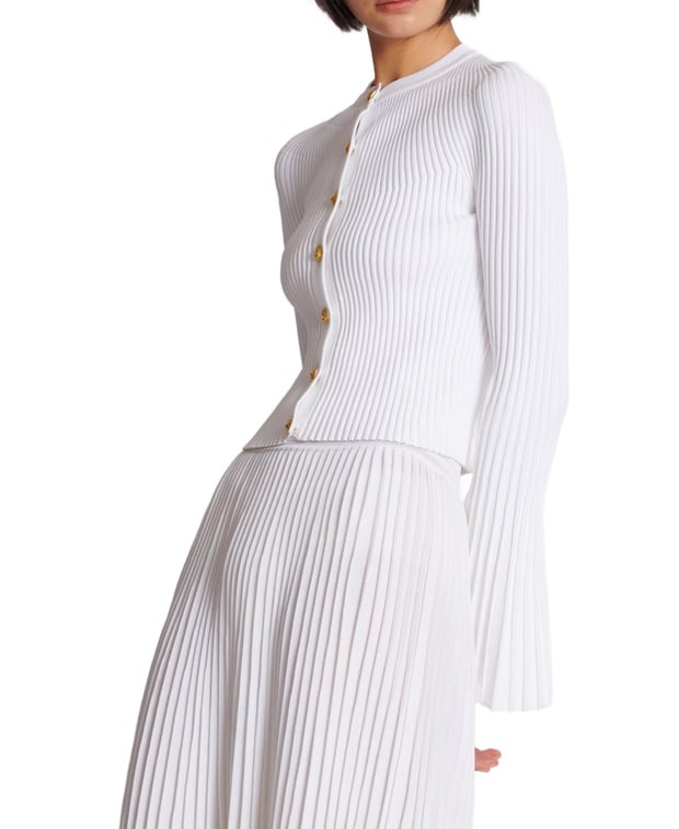 Balmain Cardigan