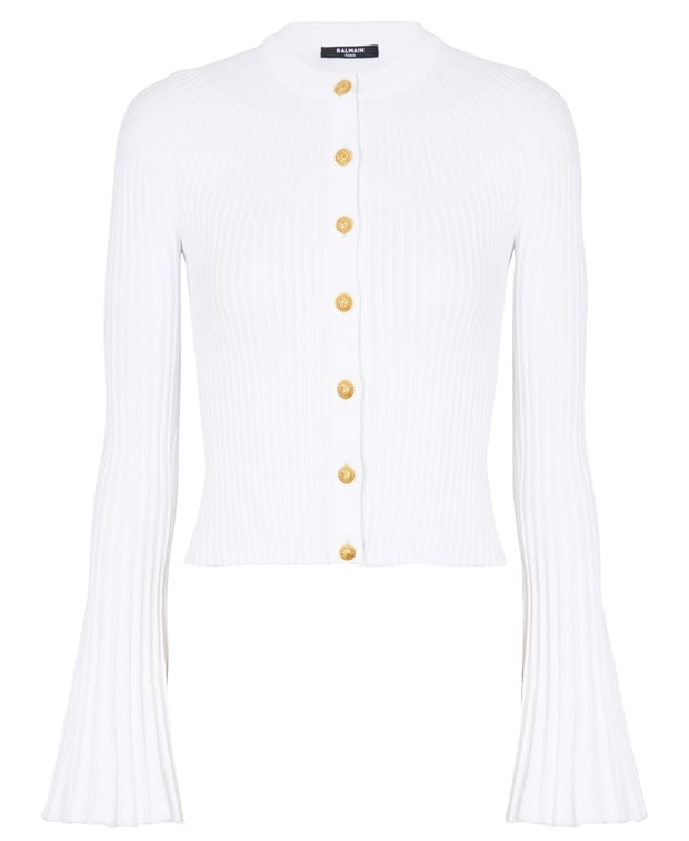 Balmain Cardigan