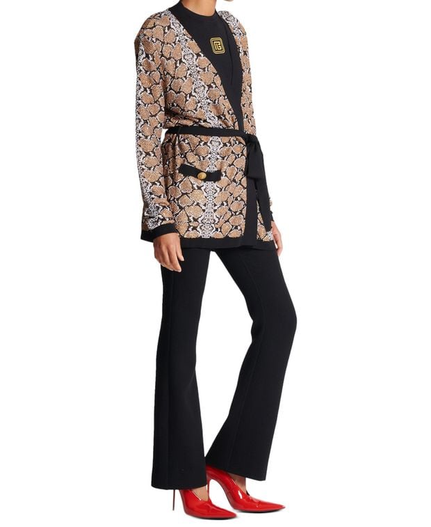 Balmain Cardigan