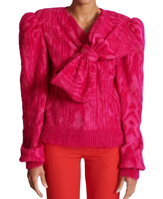 Balmain Knitted top