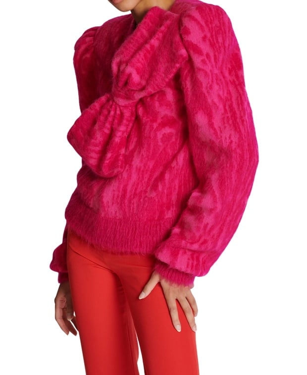 Balmain Knitted top