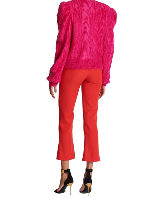 Balmain Knitted top