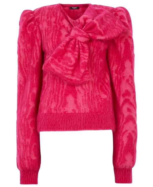 Balmain Knitted top