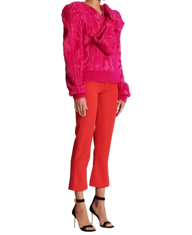 Balmain Knitted top