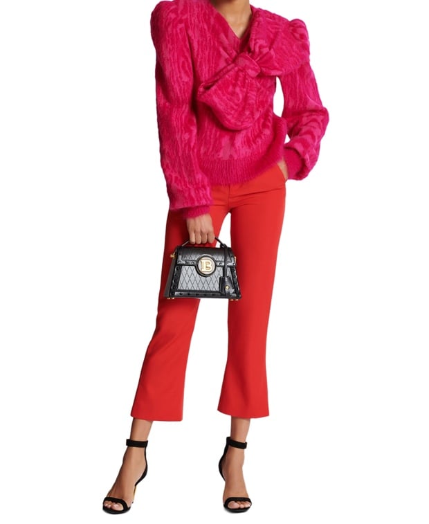 Balmain Knitted top