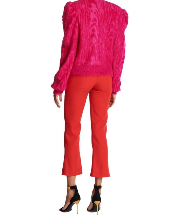 Balmain Knitted top