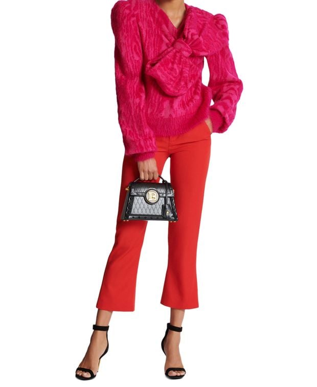 Balmain Knitted top