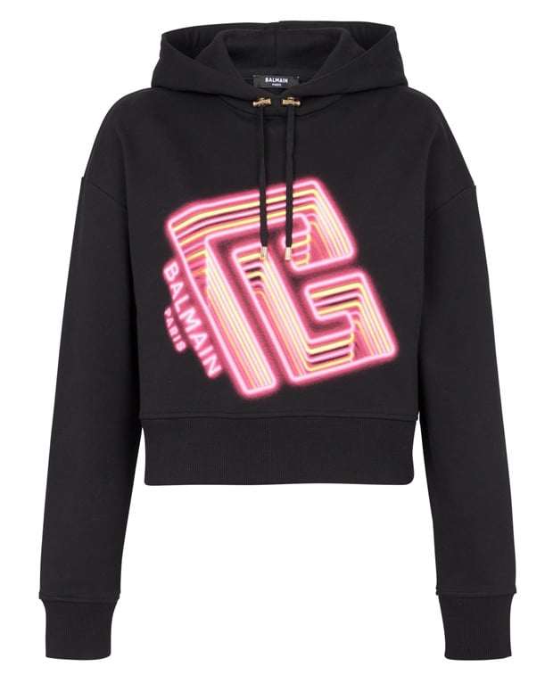Balmain Sweatshirt