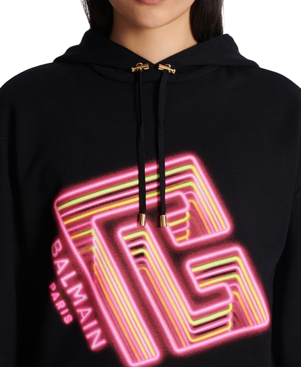 Balmain Sweatshirt
