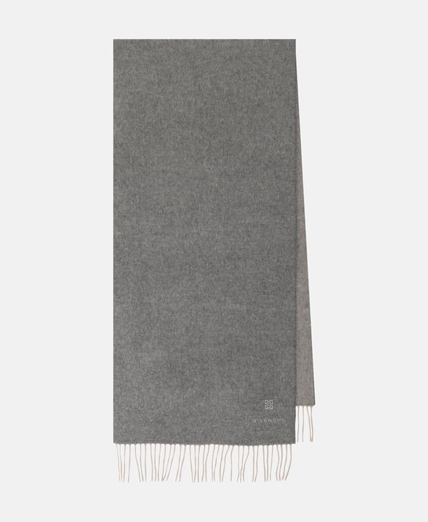 Cashmere scarf