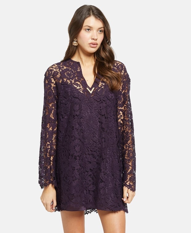Valentino Garavani Lace dress