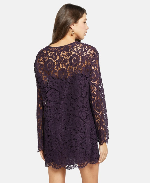 Valentino Garavani Lace dress