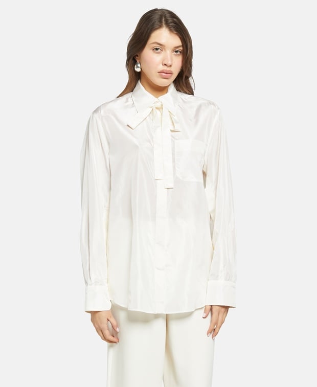 Valentino Garavani Silk blouse