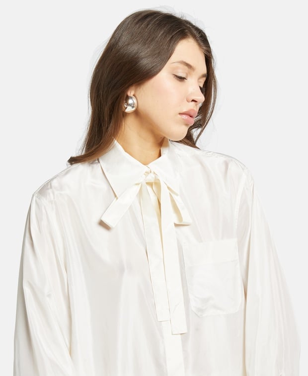 Valentino Garavani Silk blouse