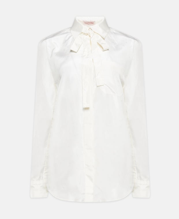 Valentino Garavani Silk blouse