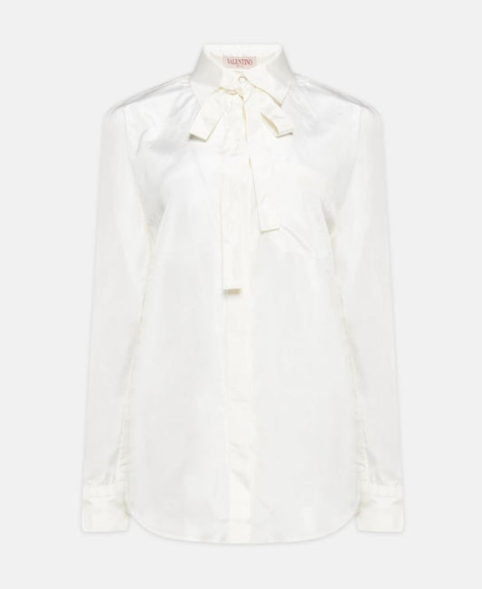 Valentino Garavani Silk blouse