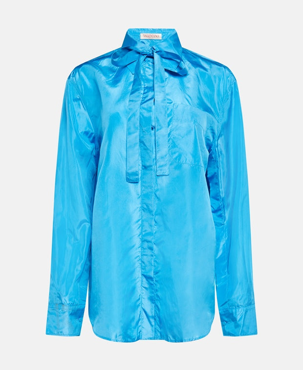 Valentino Garavani Silk blouse