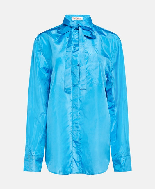 Valentino Garavani Silk blouse